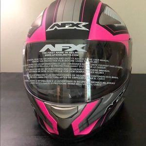AFX Full Face Helmet